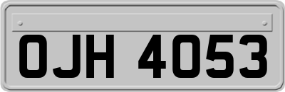 OJH4053