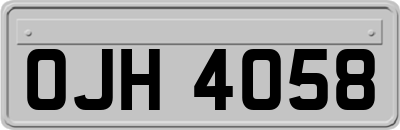 OJH4058
