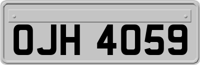 OJH4059