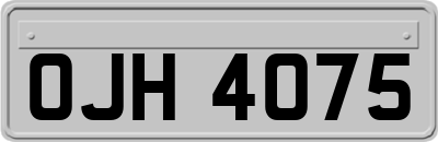 OJH4075