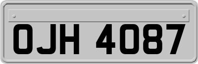 OJH4087