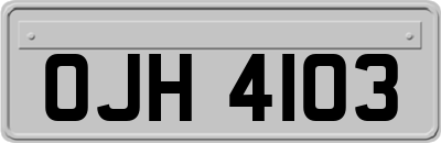 OJH4103