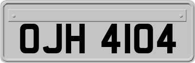 OJH4104