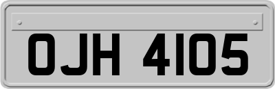 OJH4105