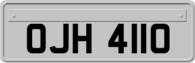 OJH4110