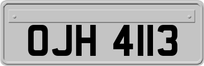 OJH4113