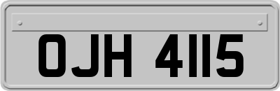 OJH4115