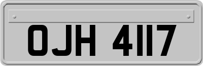 OJH4117