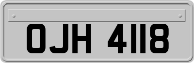 OJH4118