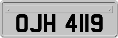 OJH4119