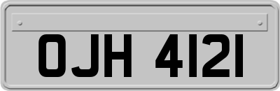 OJH4121