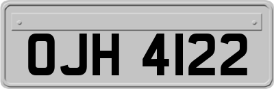 OJH4122