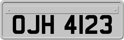 OJH4123