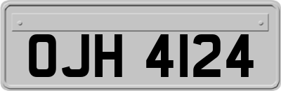 OJH4124