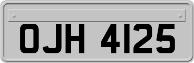 OJH4125