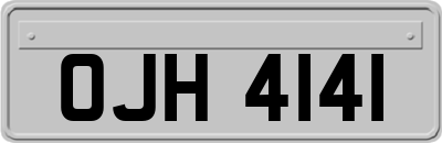 OJH4141