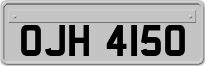 OJH4150