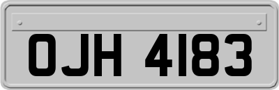 OJH4183