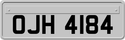 OJH4184