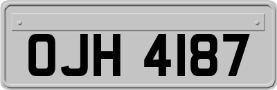 OJH4187