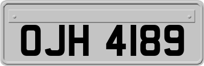 OJH4189