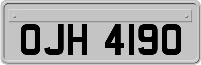 OJH4190