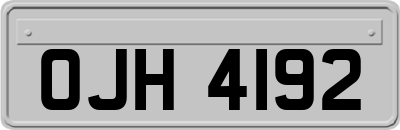 OJH4192
