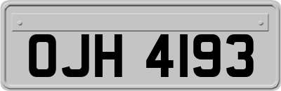OJH4193