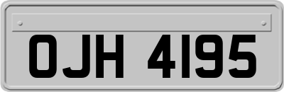 OJH4195