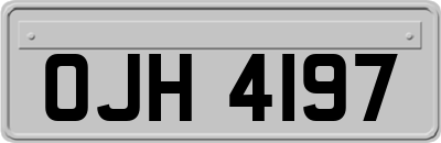 OJH4197
