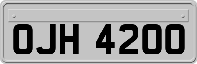 OJH4200