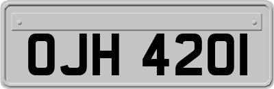 OJH4201