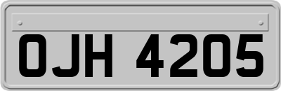 OJH4205