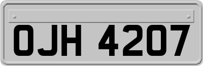 OJH4207