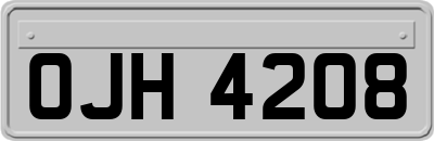 OJH4208