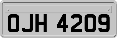 OJH4209
