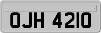 OJH4210
