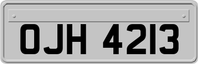 OJH4213