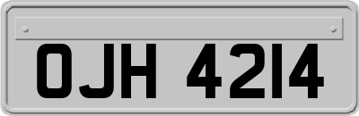 OJH4214