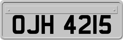 OJH4215