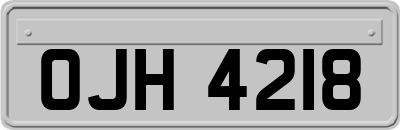 OJH4218