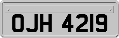 OJH4219