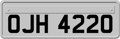 OJH4220