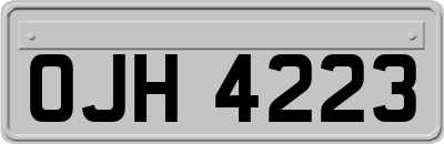 OJH4223