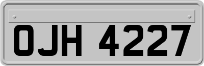 OJH4227