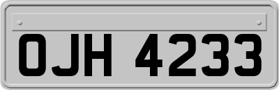 OJH4233