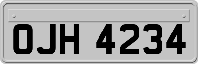 OJH4234