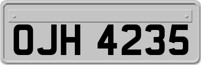 OJH4235
