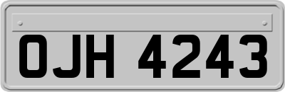 OJH4243