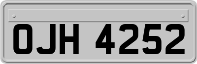 OJH4252